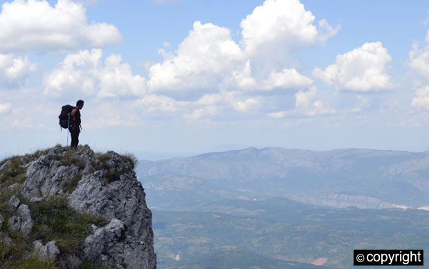 Сува планина: Место ближе небу, где ветар односи бриге
